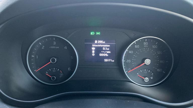 2021 Kia Sportage 1.6 CRDi 48V ISG 2 5dr Diesel Estate Estate Diesel Manual