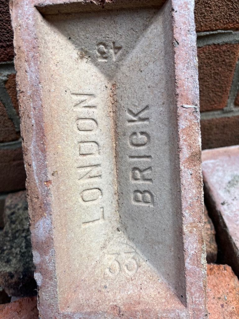 London Bricks 