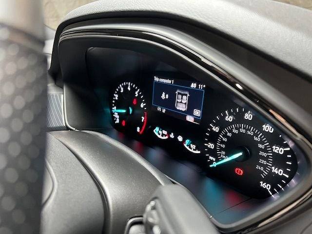 2019 19 FORD FOCUS 1.5T ECOBOOST ST-LINE X HATCHBACK 5DR PETROL MANUAL EURO 6 (S