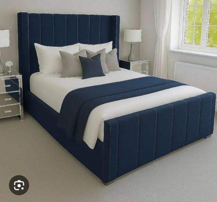 TODAY'S  BRAND LUXURY ALL BED FRAME& Mattress available in 40%Discounted price, LIMITED TIME OFFER