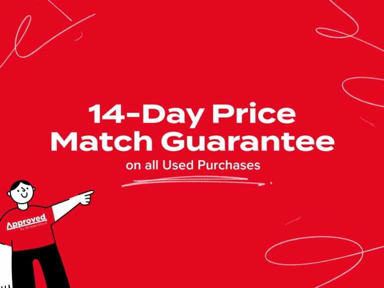 2015 Volkswagen Golf 1.4 TSI Match 5dr Hatchback Petrol Manual