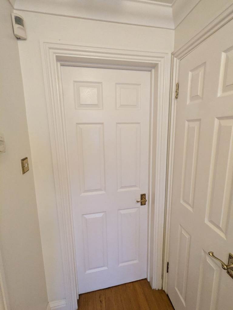 Internal door