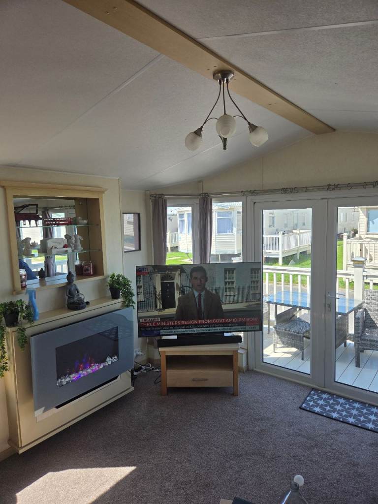 family only holiday home