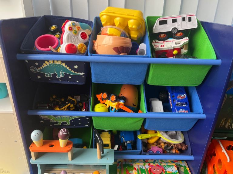 image for Children’s storage 