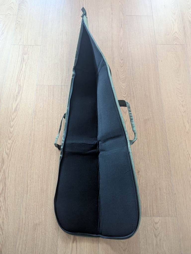 Gun Slip bag (Green)