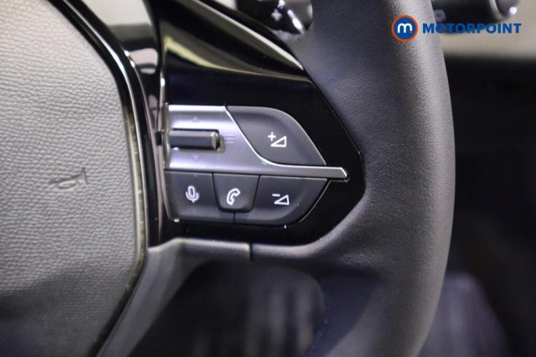 2024 Peugeot 308 1.2 PureTech Allure 5dr EAT8 ESTATE PETROL Automatic