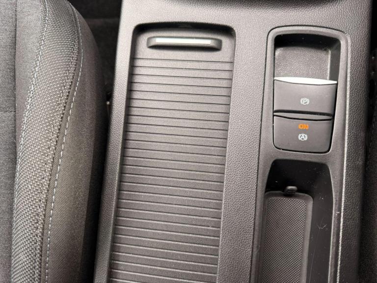 2023 Ford Focus 1.0 EcoBoost Active 5dr HATCHBACK PETROL Manual