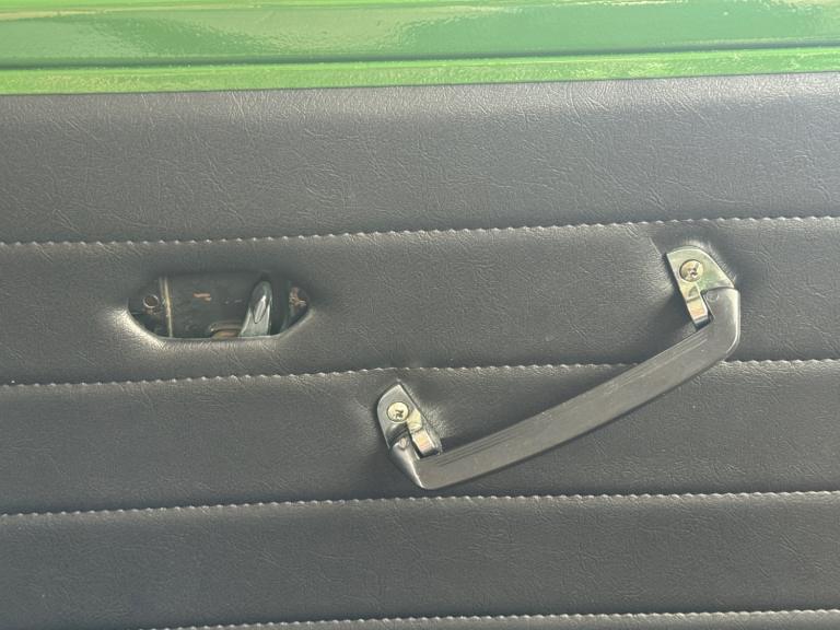 1980 Austin Mini 1275cc 2dr Manual Saloon Petrol Manual