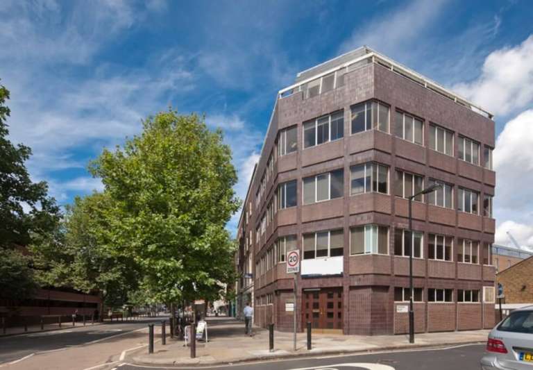 (Waterloo) Private Offices for Rent: 6 to 50 desks | Serviced SE1