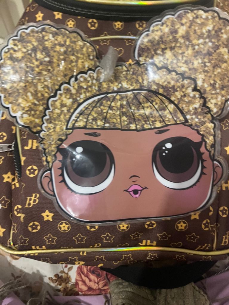 School bag
