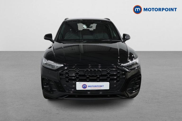2023 Audi Q5 45 TFSI Quattro Black Edition 5dr S Tronic SUV Petrol Automatic