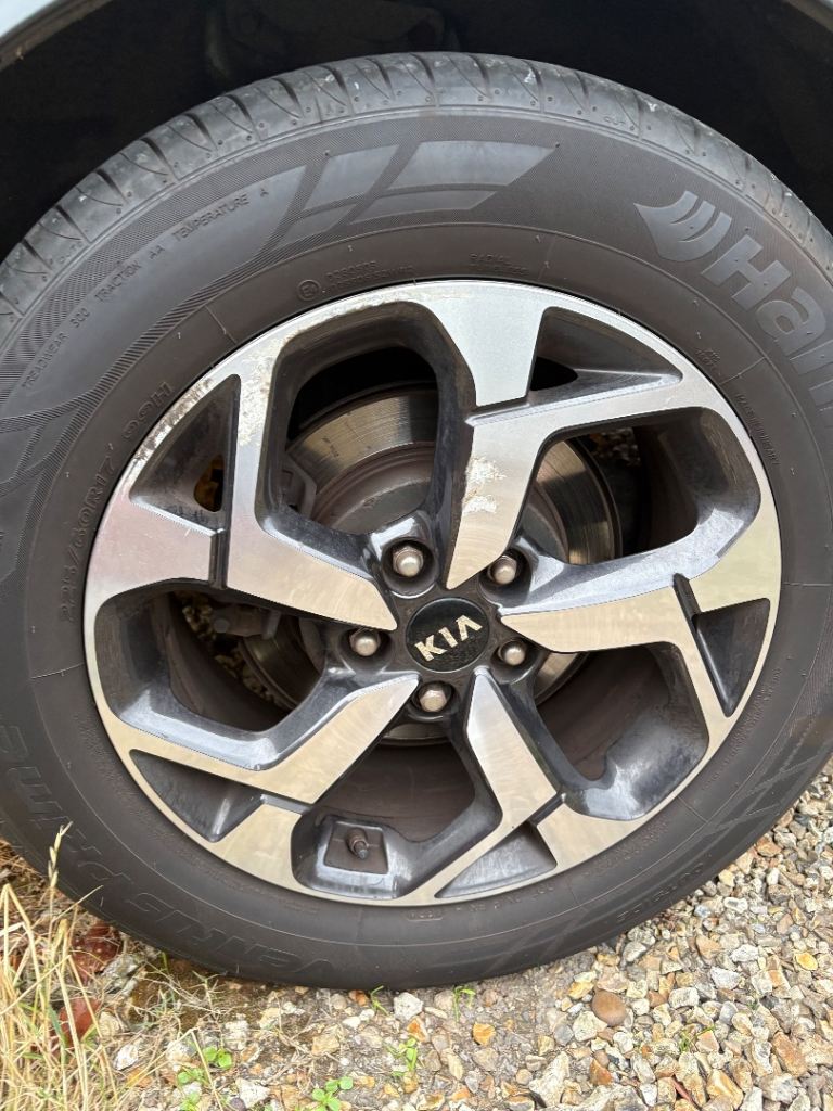 Kia, SPORTAGE, Estate, 2021, Manual, 1598 (cc), 5 doors