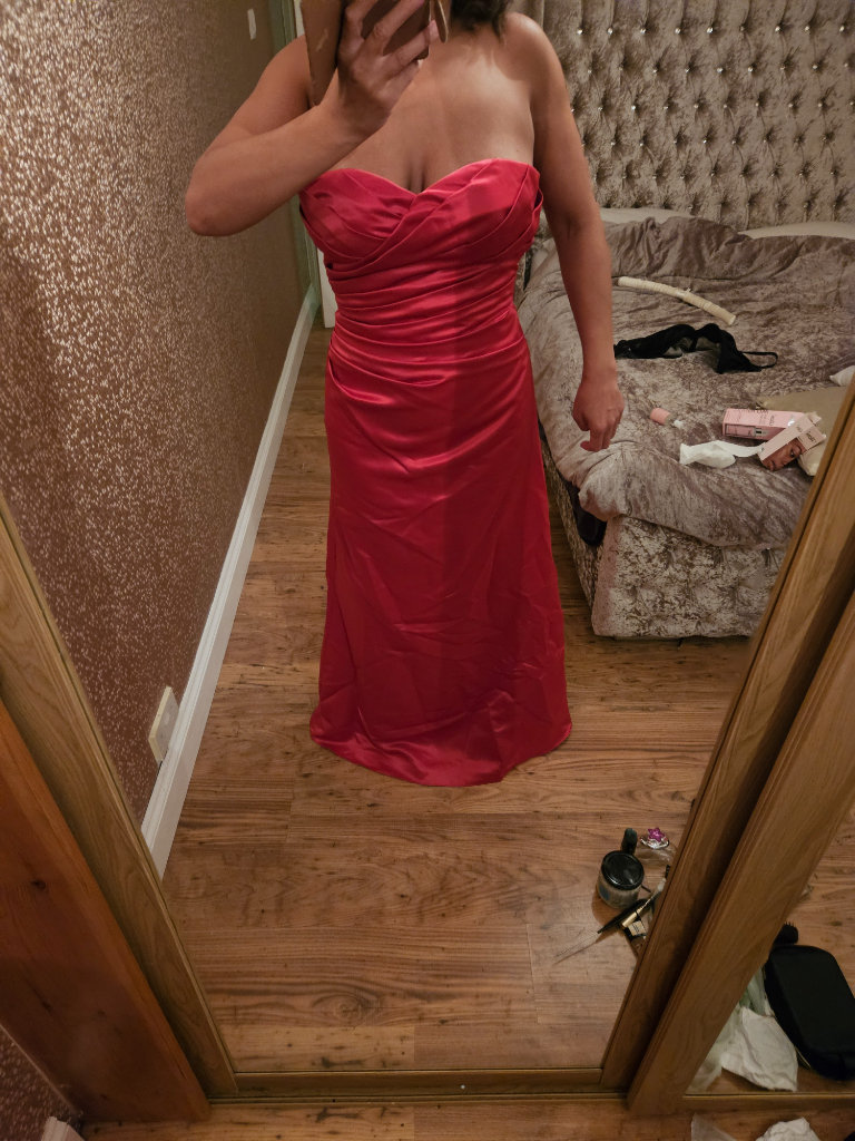 Bridesmaids dresses brand new 
