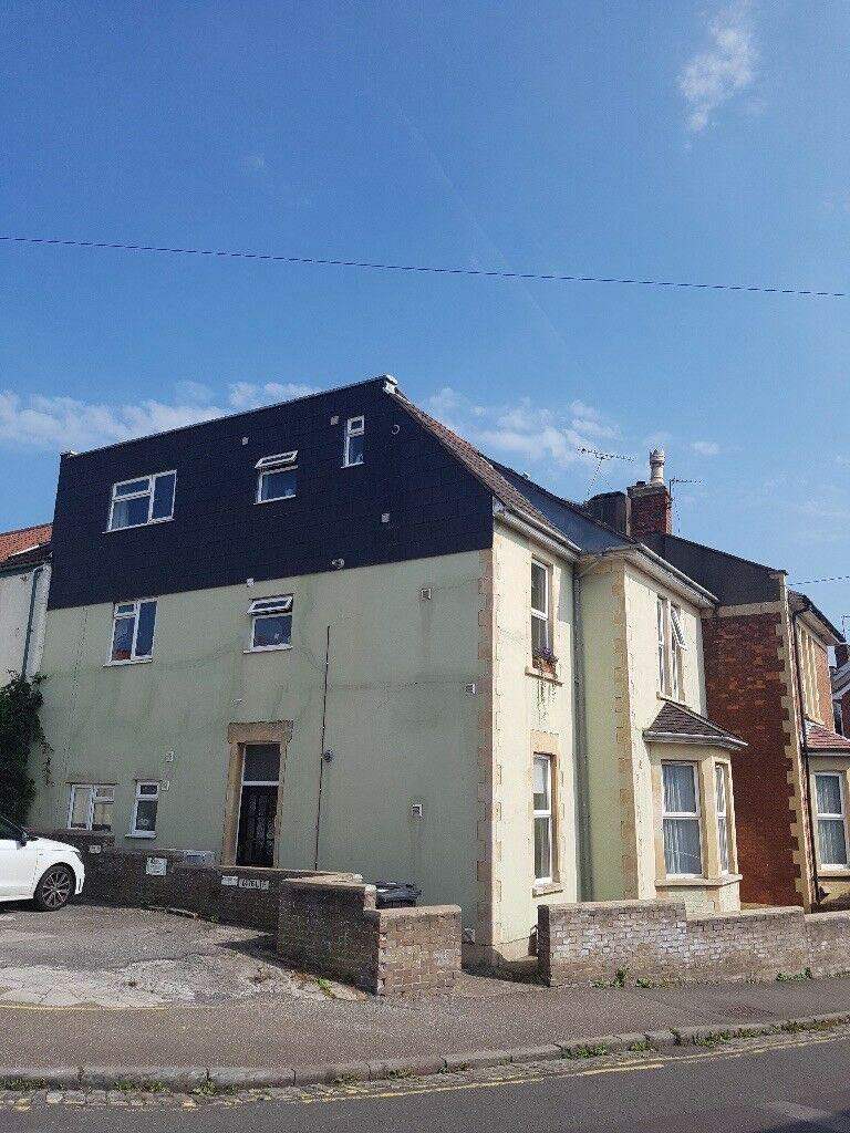2 bedroom first floor flat available to rent in Bishopston