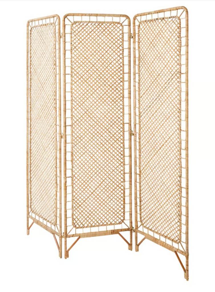 Room divider