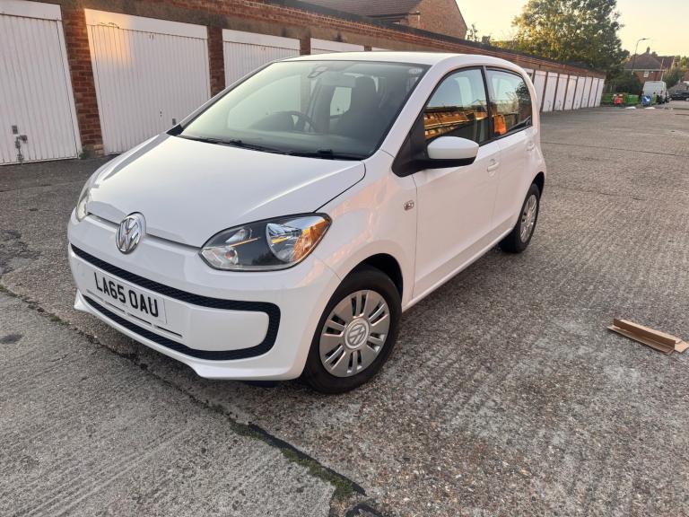 2026 Volkswagen up! 1.0 DSG Auto HATCHBACK Petrol Automatic
