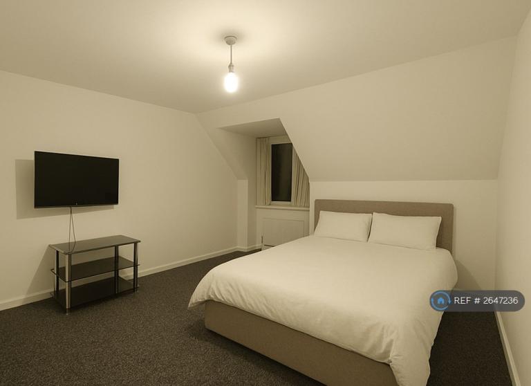 1 bedroom in Tremelo Green, Essex, RM8 (#2647236)