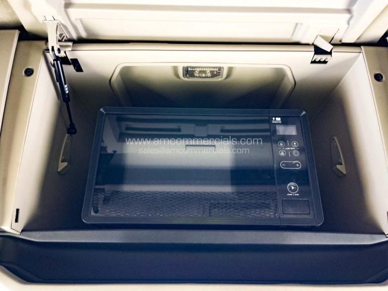 2019 (19) SCANIA S580 6X2 MIDLIFT HIGH CAB V8