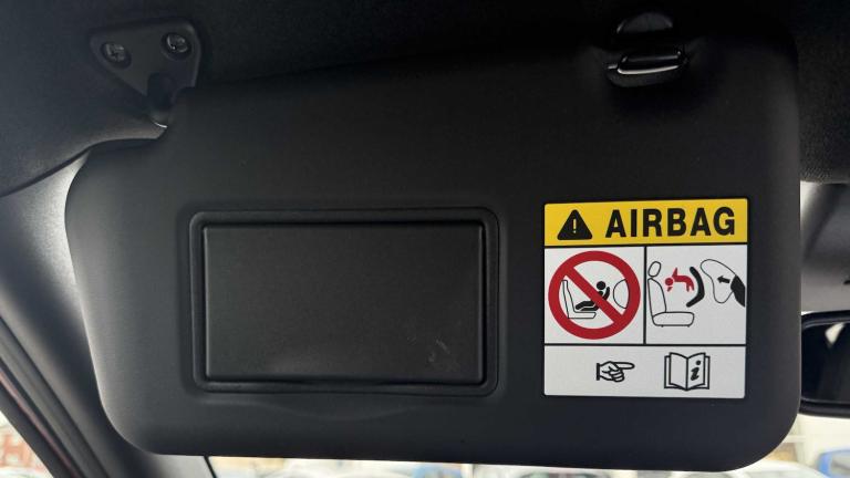 2023 Nissan Juke 1.0 DiG-T 114 N-Connecta 5dr Hatchback Petrol Manual