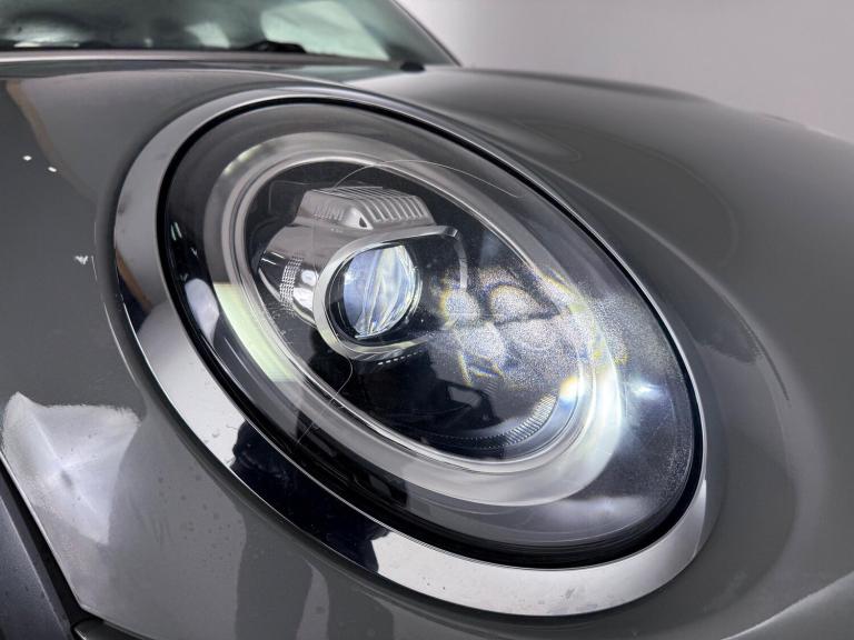 2019 MINI Hatch 1.5 Cooper Exclusive Euro 6 (s/s) 5dr HATCHBACK Petrol Manual