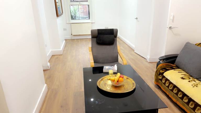 (Newly Refurbished) ..Four (4) BEDROOM House in Heart Of Walthamstow, E17 6AN..£2685pcm..AVAILABLE
