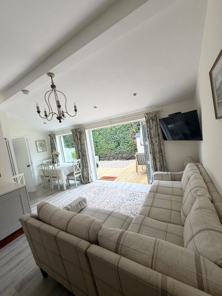 Luxury Holywood Apartment