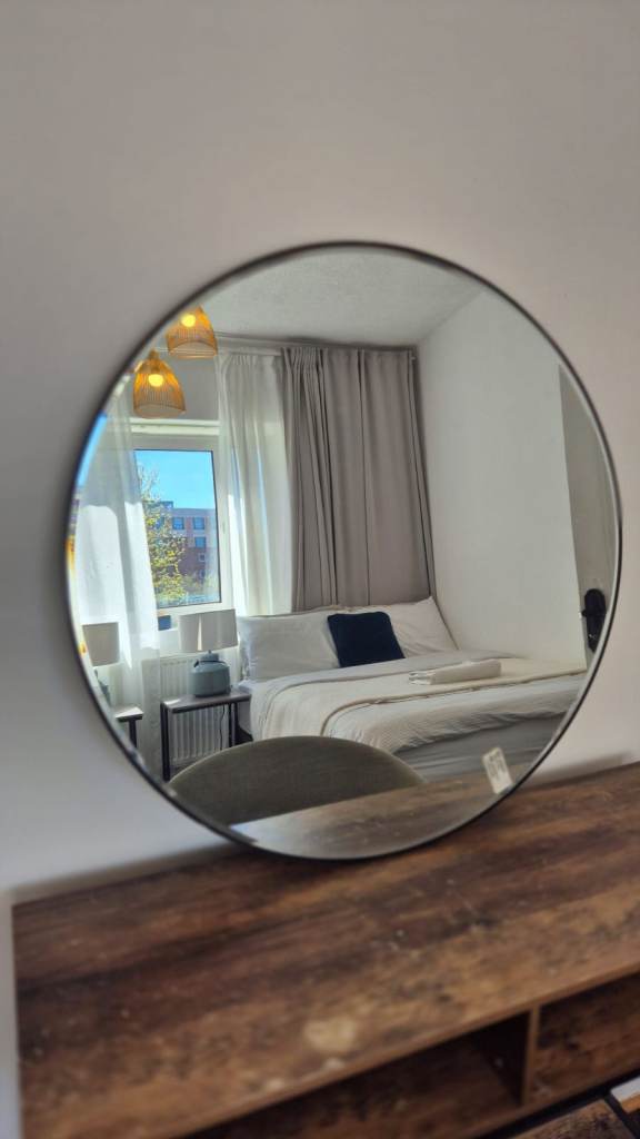 Room in N1  - Peaceful!