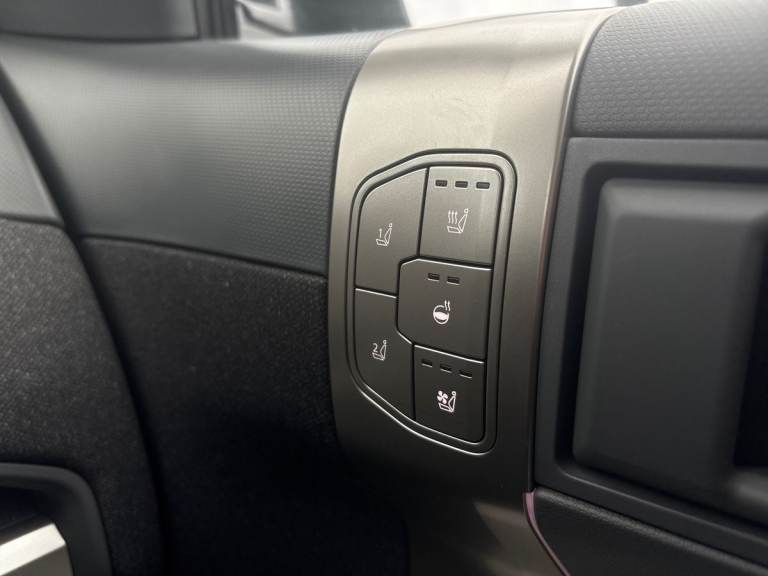 2025 Kia EV3 148kW GT-Line S 81.4kWh 5dr Auto Estate ELECTRIC Automatic