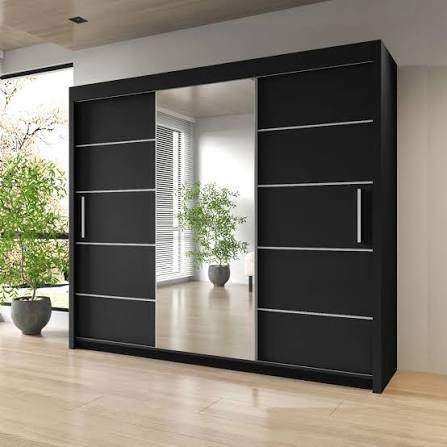 Modern brand new sliding Wardrobes available for sale 