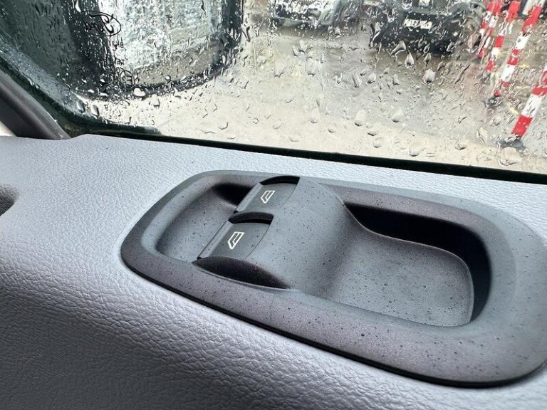 2020 Ford Transit 350 EcoBlue Dropside Diesel Manual