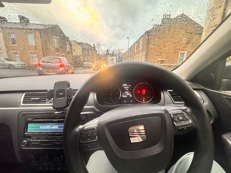 Seat, TOLEDO, Hatchback, 2013, Manual, 1598 (cc), 5 doors