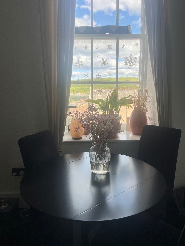 Registered as landlord, WiFi included 