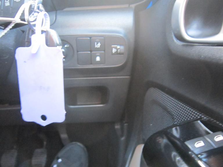 2019 Citroen C3 1.2 PureTech 83 Flair 5dr HATCHBACK Petrol Manual