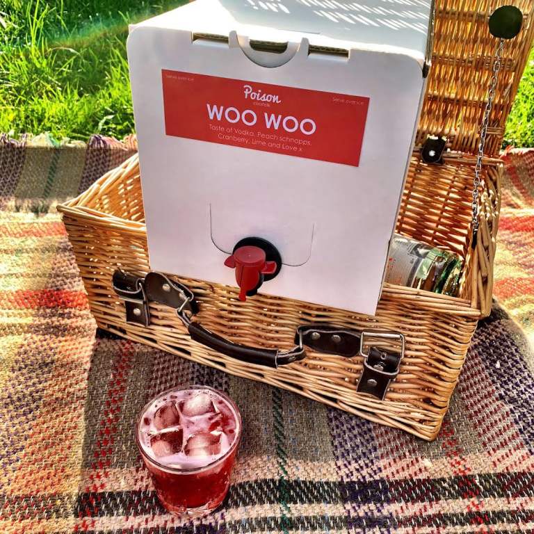 Wholesale Summer Special Limited Cocktail Event Stock 50% off usual wholesale price