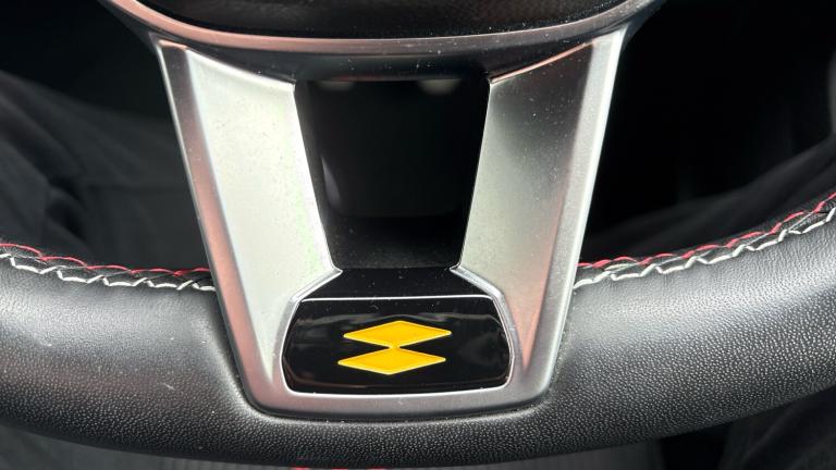 2023 Renault Clio 1.0 TCe 90 RS Line 5dr HATCHBACK PETROL Manual