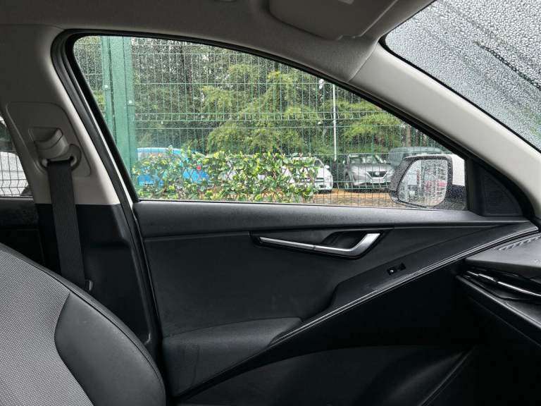 2023 Kia Niro 1.6h GDi 3 SUV 5dr Petrol Hybrid DCT Euro 6 (s/s) (139 bhp) SUV PETROL/ELECTRIC Aut...