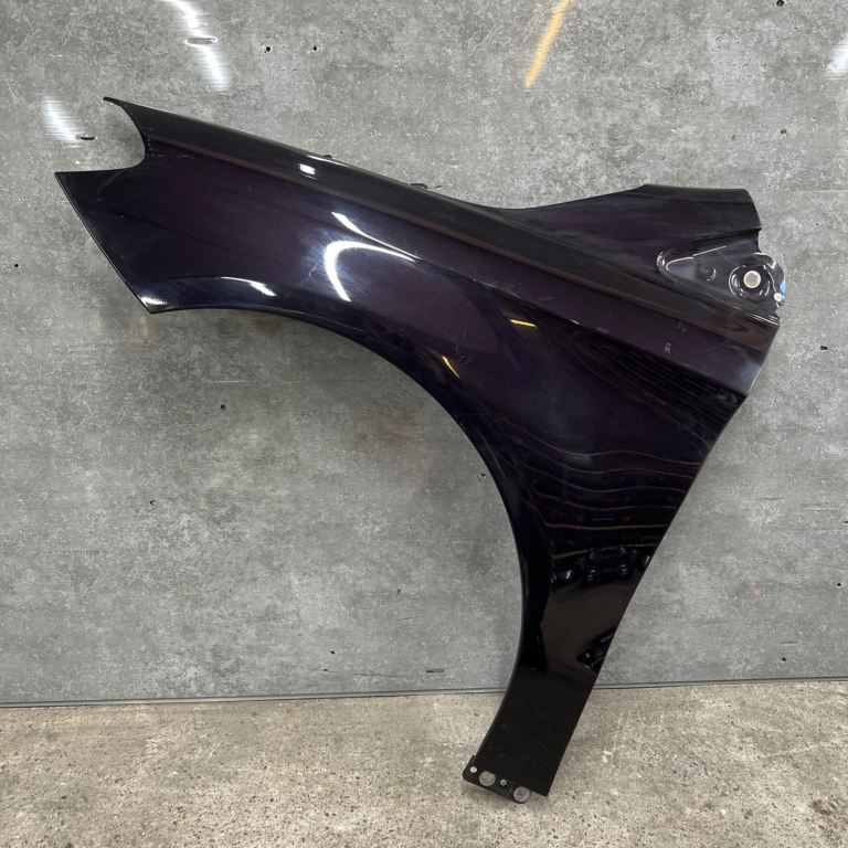 Mercedes B class left front wing 2011 - 2019 