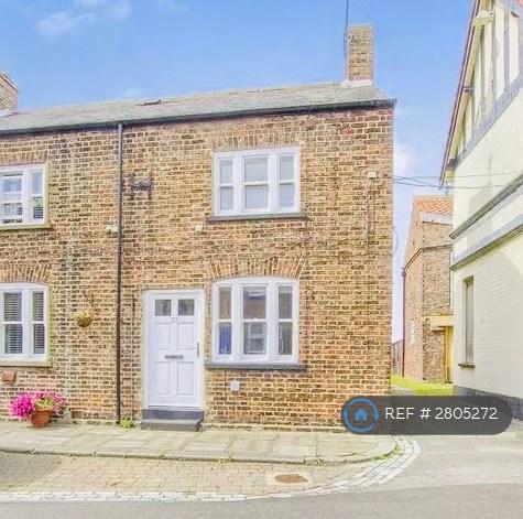 2 bedroom house in High St, Hartlepool, TS25 (2 bed) (#2805272)