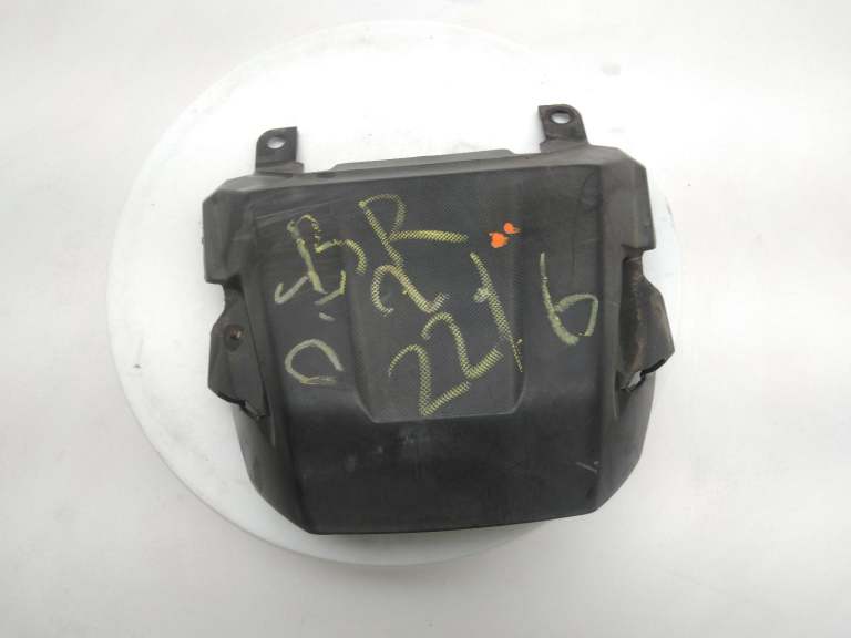 Honda Nc 750 Tail Piece 2014-2021