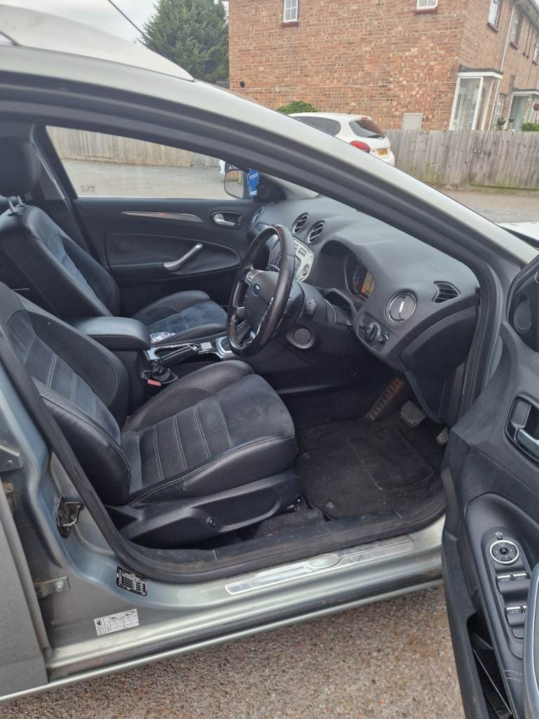 Ford, MONDEO, Estate, 2007, Other, 1997 (cc), 5 doors