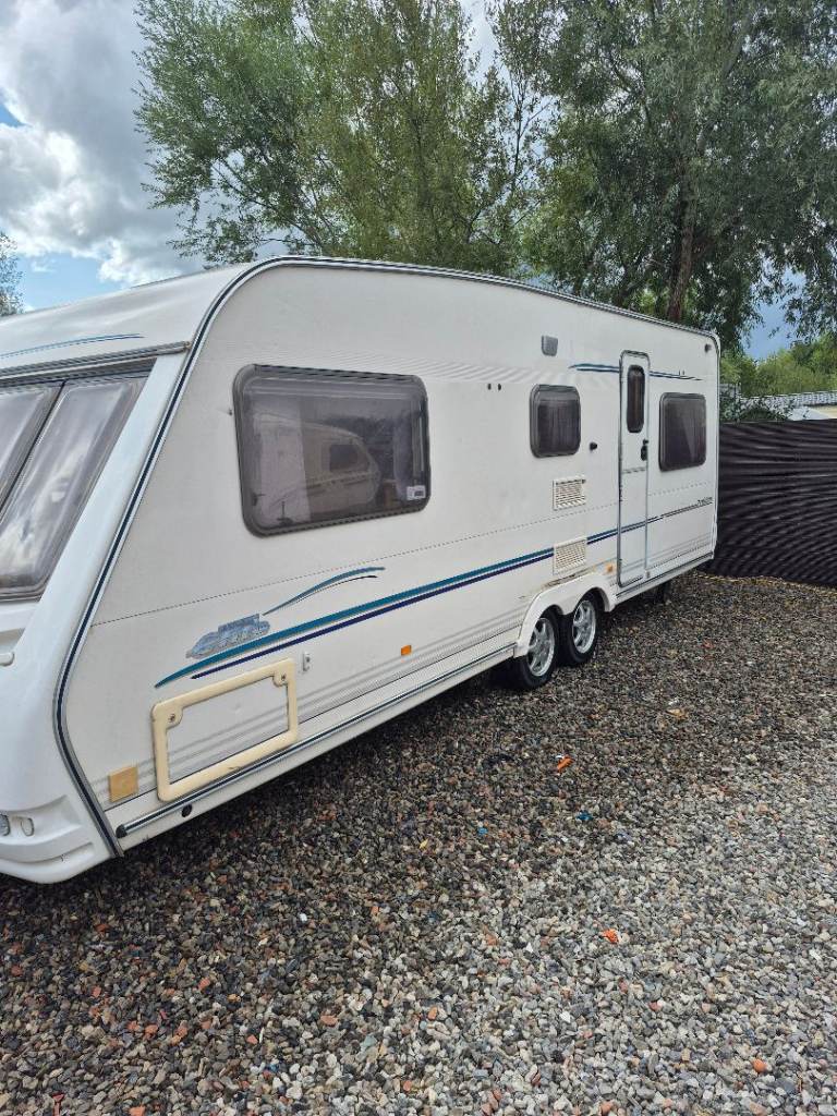 Caravans 