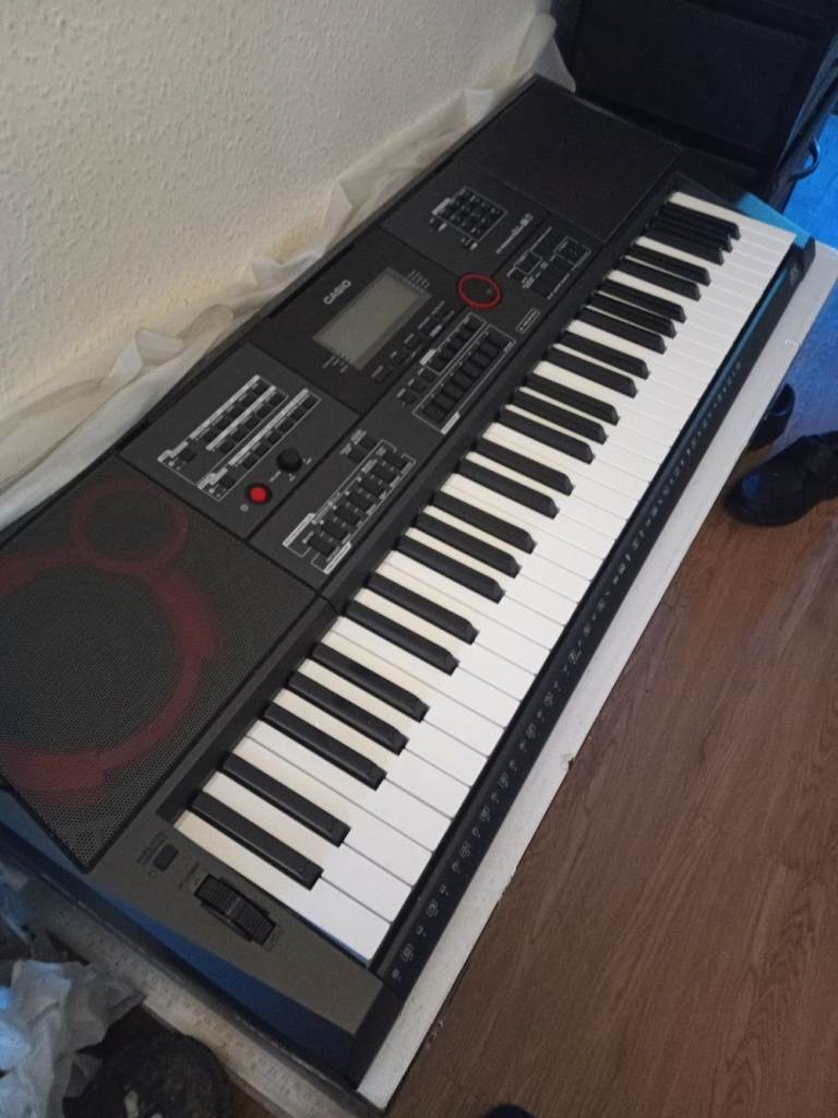 Casio CT-X5000