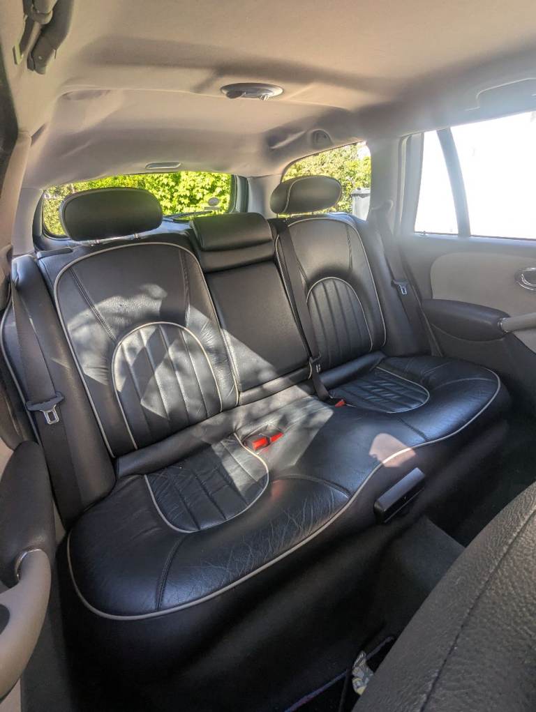 Rover, 75, Estate, 2005, Other, 1951 (cc), 5 doors