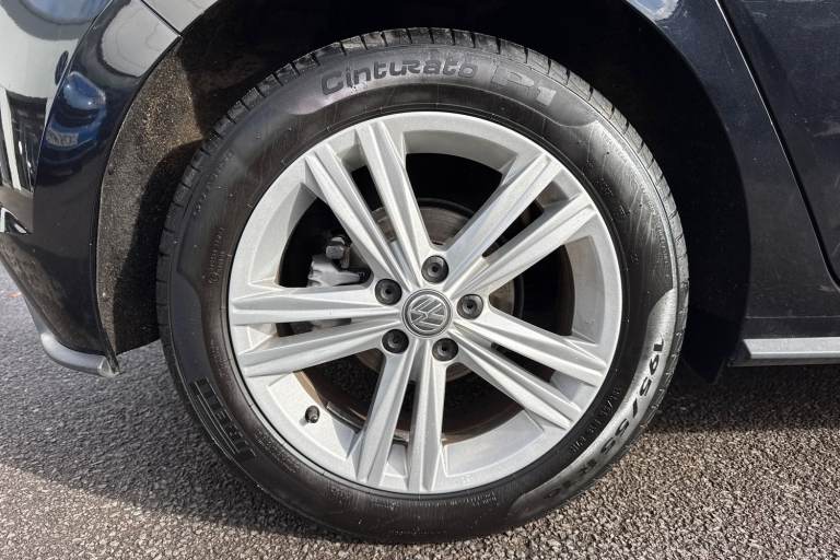 2020 Volkswagen Polo 1.0 TSI 115 R-Line 5dr Hatchback PETROL Manual