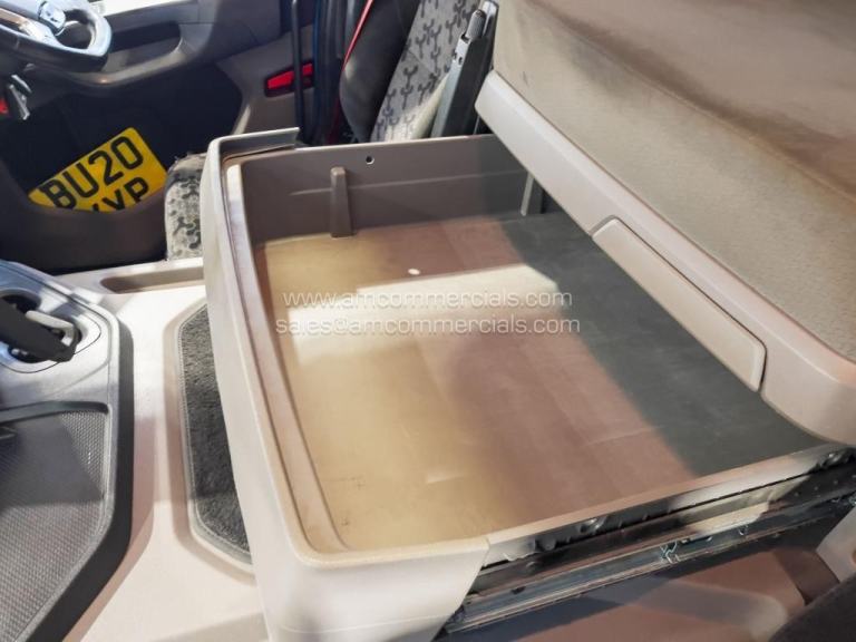 2020 (20) SCANIA P450 6X2 TAG AXLE HIGH SLEEPER CAB