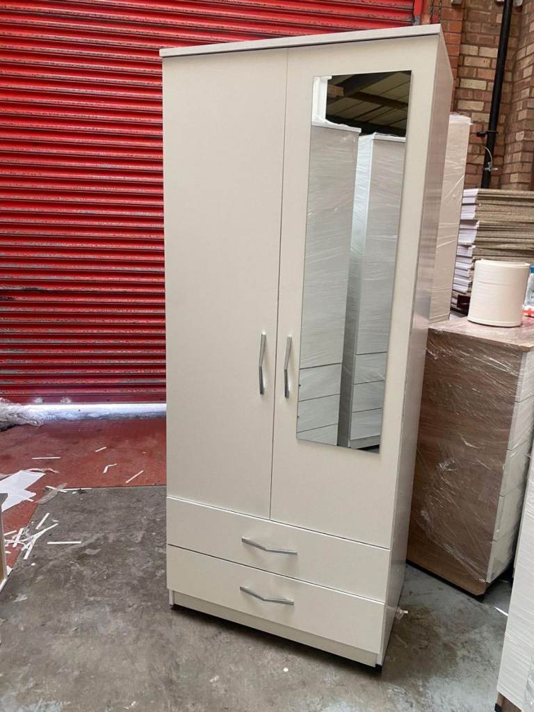 Brand New Ikea Armoires & Wardrobes With Chest Of Drawers Available For Sale Near Me Cash On Deliver
