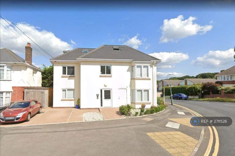 2 bedroom flat in Marie Court, Bournemouth, BH9 (2 bed) (#2711526)