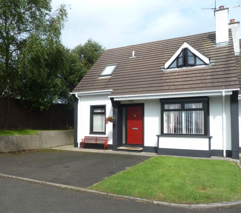 Portrush Holiday Let