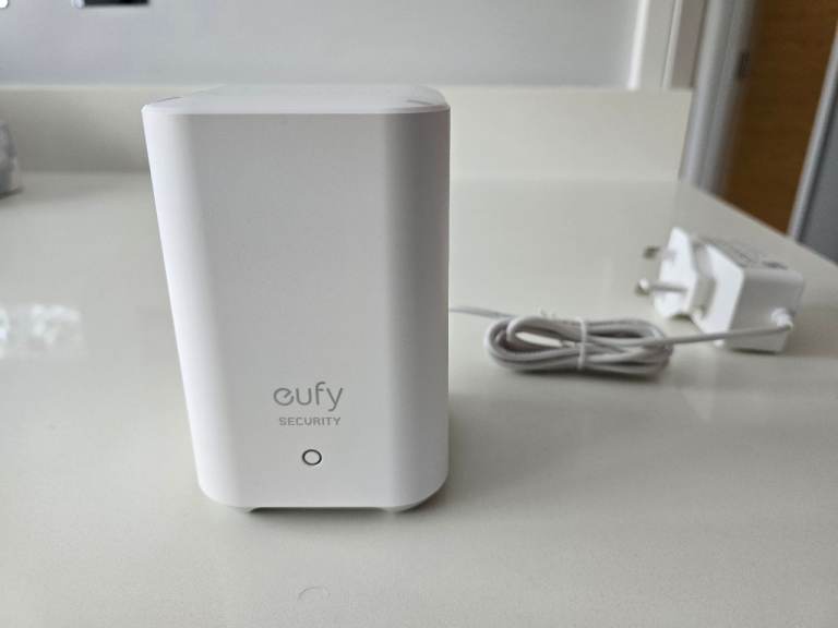 Eufy HomeBase 2 T8010 Smart Security Hub