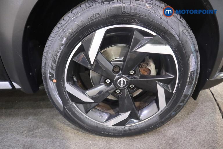 2023 Nissan Juke 1.0 DiG-T 114 N-Connecta 5dr DCT HATCHBACK PETROL Automatic